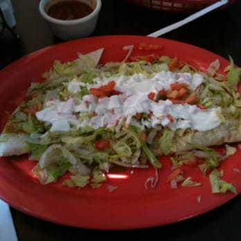 El Taco De Oro - Cabeza Quesadilla - Mexican Near Me - Alviso, California El Taco De Oro - Cabeza Quesadilla - Mexican Near Me - Alviso, California
