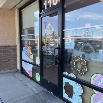 mochi-co MochiCo. The Mochi Company (@themochicompany) • Instagram