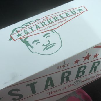Starbread Bakery - Bakeries Near Me - Union City, California