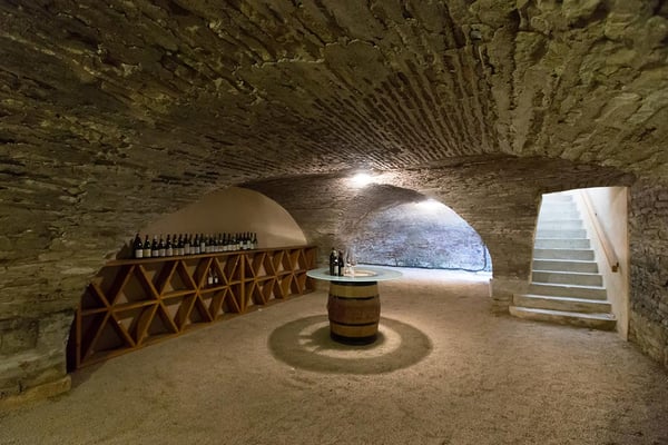 Le Clos des Tilleuls by null