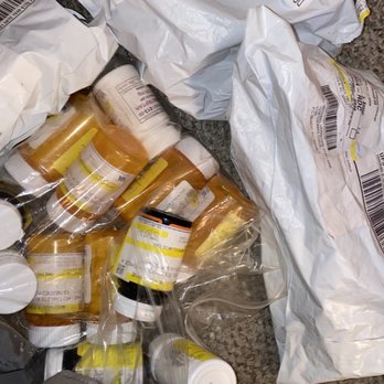 The UPS Store - Over three months of prescriptions left languishing perhaps in the UPS location or UPS or USPS who knows and UPS Thomas Dr doesn't/didn't. - Shipping Centers Near Me - Panama City Beach, Florida The UPS Store - Over three months of prescriptions left languishing perhaps in the UPS location or UPS or USPS who knows and UPS Thomas Dr doesn't/didn't. - Shipping Centers Near Me - Panama City Beach, Florida