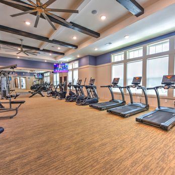 Fountainhead - Fitness Center - Apartments Near Me - Jacksonville, Florida Fountainhead - Fitness Center - Apartments Near Me - Jacksonville, Florida