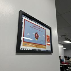 Courtyard Study Lounge - "People love us on Yelp 2018"