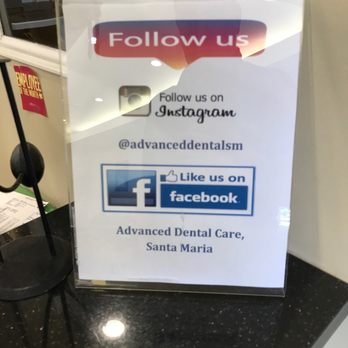 Advanced Dental Care - General Dentistry Near Me - Santa Maria, California Advanced Dental Care - General Dentistry Near Me - Santa Maria, California