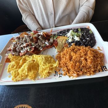 Breakfast Republic - Chilaquiles - Breakfast & Brunch Near Me - Palm Desert, California Breakfast Republic - Chilaquiles - Breakfast & Brunch Near Me - Palm Desert, California