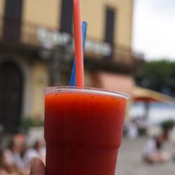 Gelateria Edo - Granita
