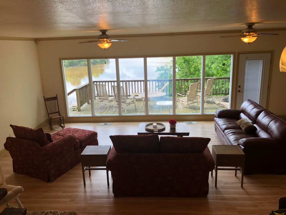 SHANGRILAKE 17 Photos 3905 Holiday Acres Dr, Fort Towson, Oklahoma