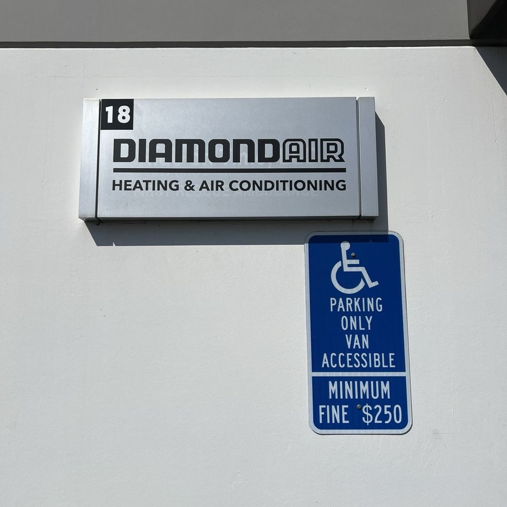 Diamond Air Services - Heating & Air Conditioning/HVAC Near Me - Irwindale, California Diamond Air Services - Heating & Air Conditioning/HVAC Near Me - Irwindale, California