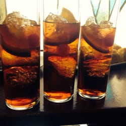 Imperial - Apéro Time!