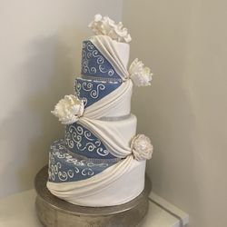 Capital Confectionery - Cute cakes