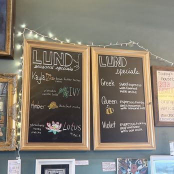 Lund Canyon Coffee - Menu - Coffee & Tea Near Me - Flagstaff, Arizona Lund Canyon Coffee - Menu - Coffee & Tea Near Me - Flagstaff, Arizona