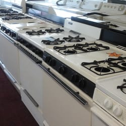 JC Appliances