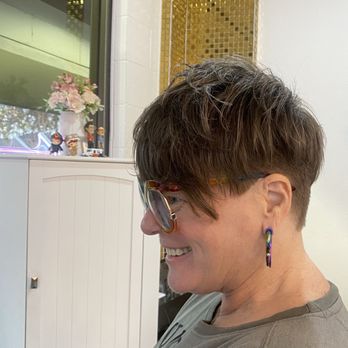 Hair AttiRance - My new hair! - Hair Salons Near Me - Cerritos, California Hair AttiRance - My new hair! - Hair Salons Near Me - Cerritos, California