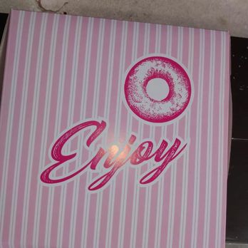 Dunlap's Donuts - Donuts Near Me - Santa Cruz, California Dunlap's Donuts - Donuts Near Me - Santa Cruz, California