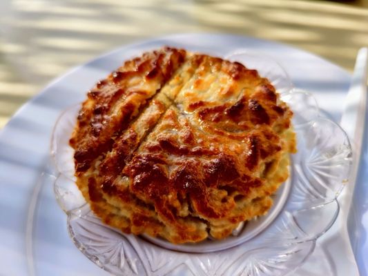 Pasticceria Maria Grammatico - Erice by null