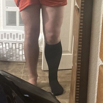 Michael Gustavel - Gustavel Orthopedics - 4 days post op. - Orthopedists Near Me - Boise, Idaho Michael Gustavel - Gustavel Orthopedics - 4 days post op. - Orthopedists Near Me - Boise, Idaho