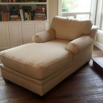 His and Hers Upholstery - Chaise. October 2017 - Furniture Reupholstery Near Me His and Hers Upholstery - Chaise. October 2017 - Furniture Reupholstery Near Me