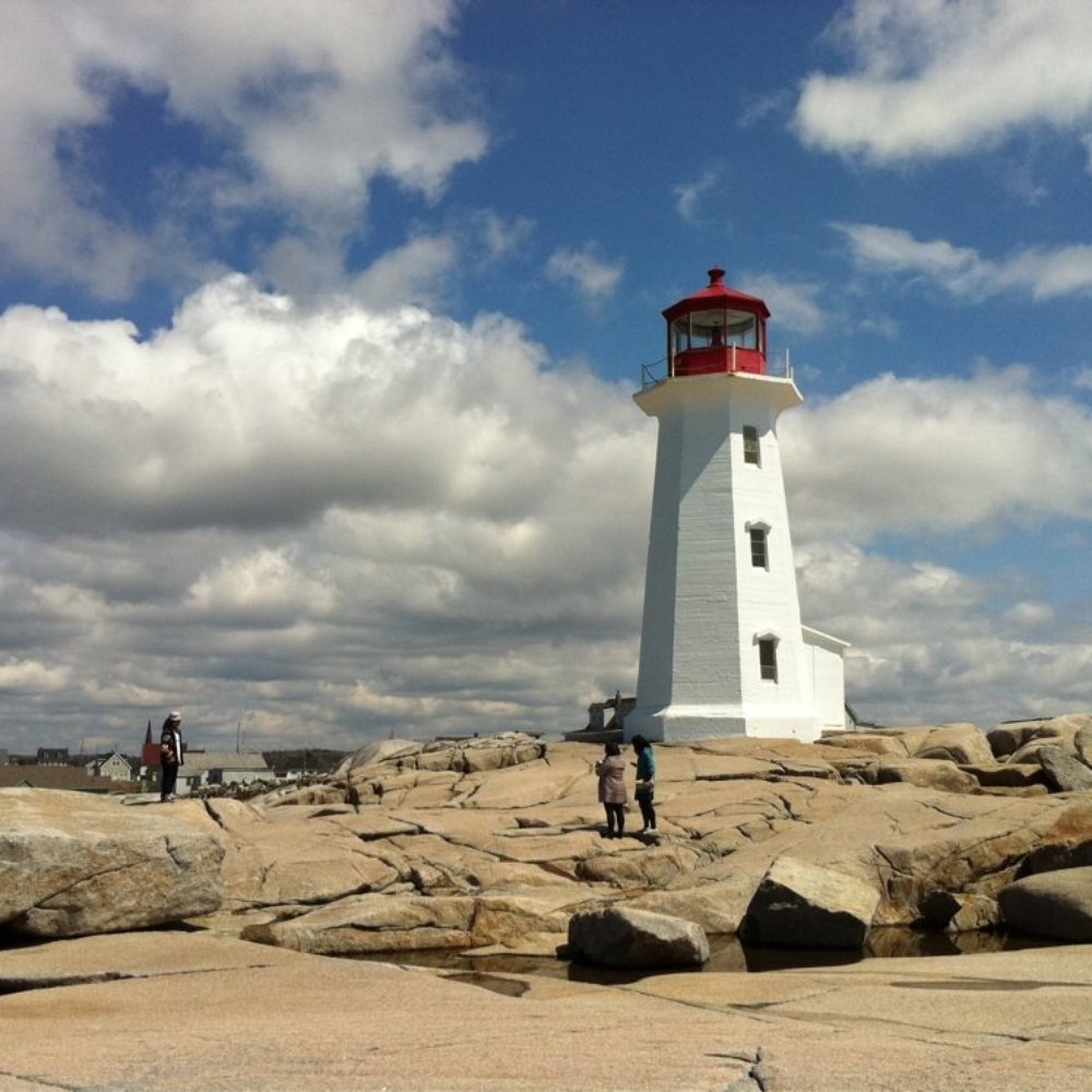 Peggy's Cove - Landmarks & Historical Buildings Near Me - Halifax, Nova Scotia Peggy's Cove - Landmarks & Historical Buildings Near Me - Halifax, Nova Scotia