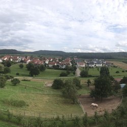 Gästehaus zum Wolffenturm - Amazing vineyard location
