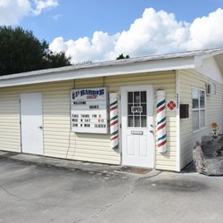 A’s Barber Shop