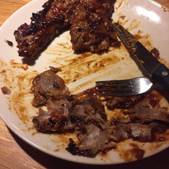 Applebee's Grill + Bar - Ribs - American Near Me - Winnipeg, Manitoba