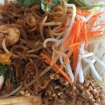 Charm Thai Eatery - Pad Thai and little too. Sweet - Thai Near Me - San Mateo, California Charm Thai Eatery - Pad Thai and little too. Sweet - Thai Near Me - San Mateo, California