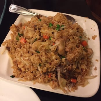 Wok and Roll Karaoke Chinatown - Combination fried rice pretty good flavor! - Karaoke Near Me - Washington, DC, District of Columbia Wok and Roll Karaoke Chinatown - Combination fried rice pretty good flavor! - Karaoke Near Me - Washington, DC, District of Columbia