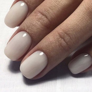 Ivy Nails - What I asked for - Nail Salons Near Me - Alexandria, Virginia