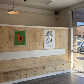 Caffeine Society - Coffee & Tea Near Me - Sacramento, California