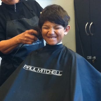 The Whole-9-Yards - Tyler loosing his long skater hair - Nail Salons Near Me - Pinole, California The Whole-9-Yards - Tyler loosing his long skater hair - Nail Salons Near Me - Pinole, California