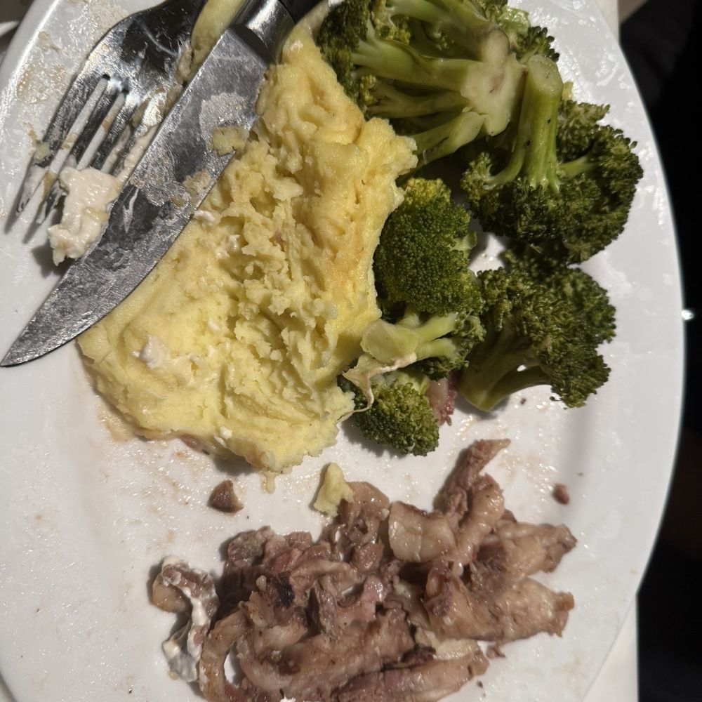 Brass Fork - Does this look good to anyone. - Cafes Near Me - Henderson, Nevada