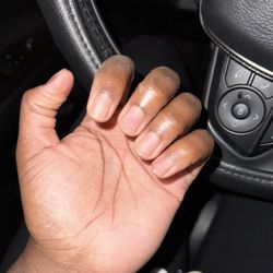 Glamour Nails