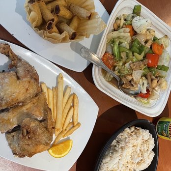 Max's Restaurant - Filipino Near Me - Las Vegas, Nevada Max's Restaurant - Filipino Near Me - Las Vegas, Nevada