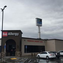 Baz Allergy, Asthma & Sinus Center