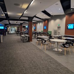 USF Yuengling Center
