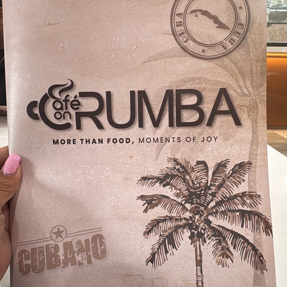 Cafe Con Rumba - Cafeteria Near Me - Jersey City, New Jersey Cafe Con Rumba - Cafeteria Near Me - Jersey City, New Jersey