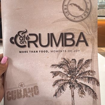 Cafe Con Rumba - Cafeteria Near Me - Jersey City, New Jersey Cafe Con Rumba - Cafeteria Near Me - Jersey City, New Jersey