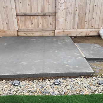 Ace Of Concrete - Masonry/Concrete Near Me