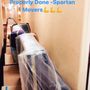 Photo of Spartan Movers