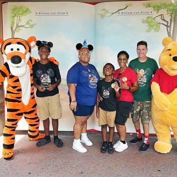 Magic Kingdom Park - All the Family - Amusement Parks Near Me - Lake Buena Vista, Florida Magic Kingdom Park - All the Family - Amusement Parks Near Me - Lake Buena Vista, Florida