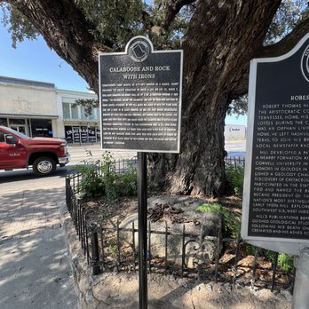 Harvest La Creperie - Historical marker - New American Near Me - Comanche, Texas Harvest La Creperie - Historical marker - New American Near Me - Comanche, Texas
