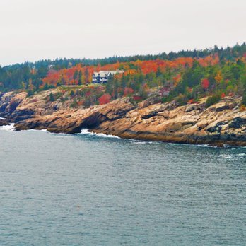 Park Loop Road - Parks Near Me - Bar Harbor, Maine Park Loop Road - Parks Near Me - Bar Harbor, Maine