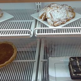 Pastries