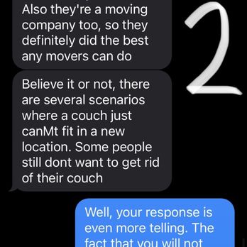 Blaze Moving - Movers Near Me