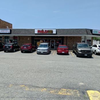 Philly Cold Cuts - Great Neck - American Near Me - Virginia Beach, Virginia Philly Cold Cuts - Great Neck - American Near Me - Virginia Beach, Virginia
