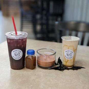 North Country Nutrition - Hocus pocus tea, immunity shot, and apple caramel strudel shake - Vitamins & Supplements Near Me - Eagan, Minnesota North Country Nutrition - Hocus pocus tea, immunity shot, and apple caramel strudel shake - Vitamins & Supplements Near Me - Eagan, Minnesota