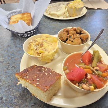 Southern Lunch - Southern Near Me - Lexington, North Carolina Southern Lunch - Southern Near Me - Lexington, North Carolina