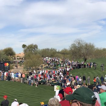 WM Phoenix Open - Festivals Near Me - Scottsdale, Arizona
