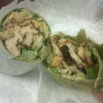 That's A Wrap - Chicken wrap - Sandwiches Near Me - Bayside, New York That's A Wrap - Chicken wrap - Sandwiches Near Me - Bayside, New York