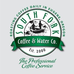 South Fork Coffee & Water Company - South Fork Coffee & Water Company